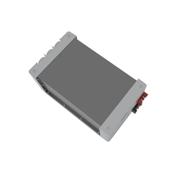 24V 200Ah LiFePO4 Battery With BMS Built-in From Blue Carbon