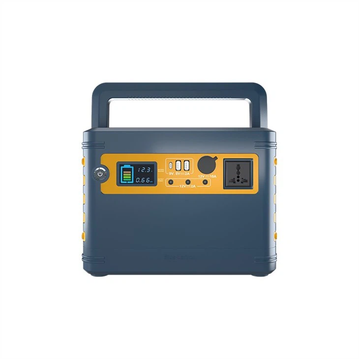 1kwh Solar Portable Power Station
