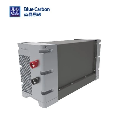 Сонячні батареї Blue Carbon Deep Cycle 12V 200Ah із 10-річною гарантією